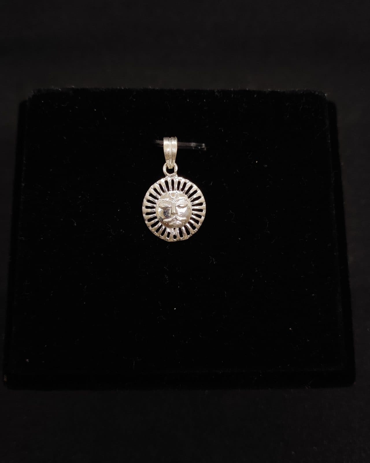 Pendant