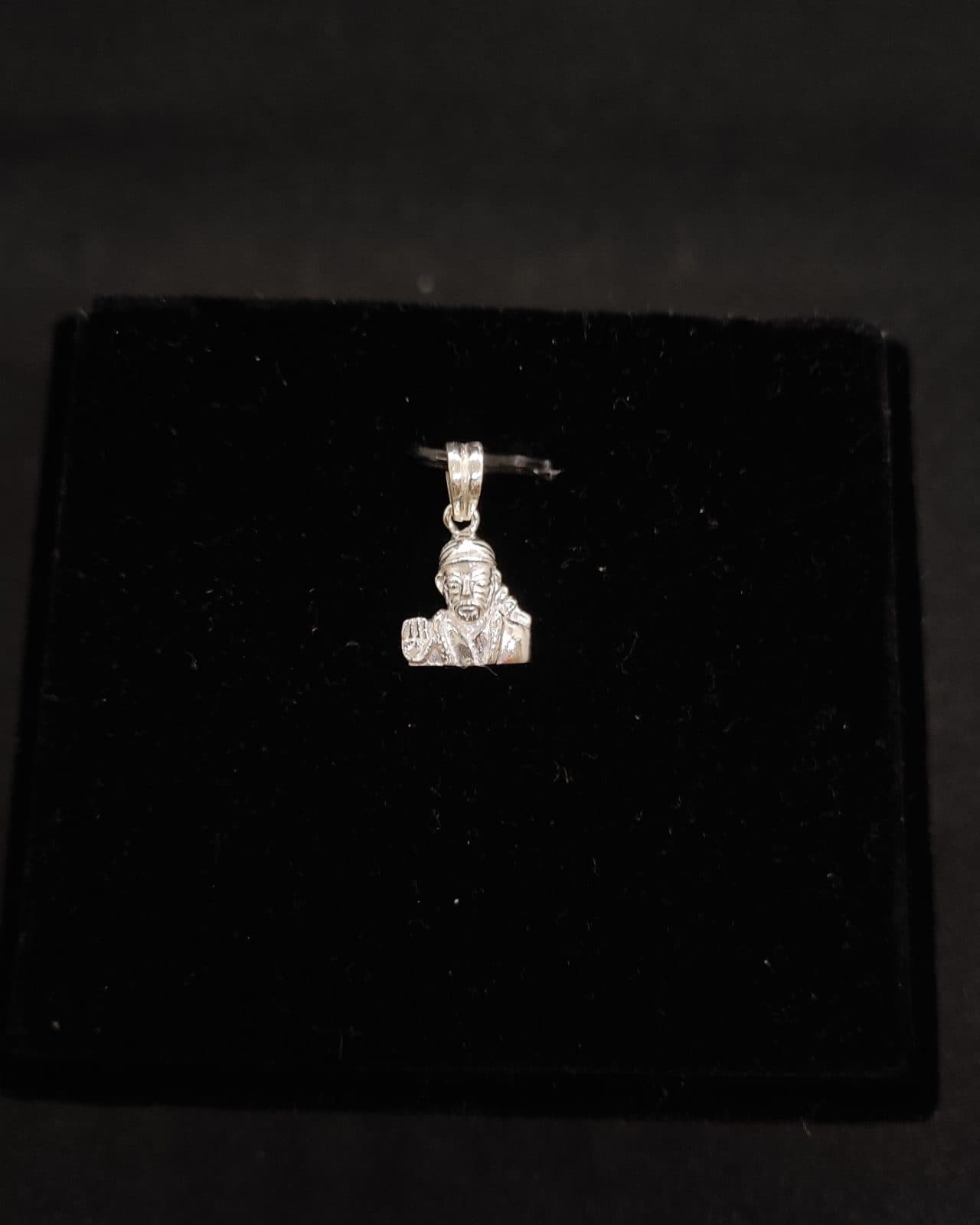 Pendant