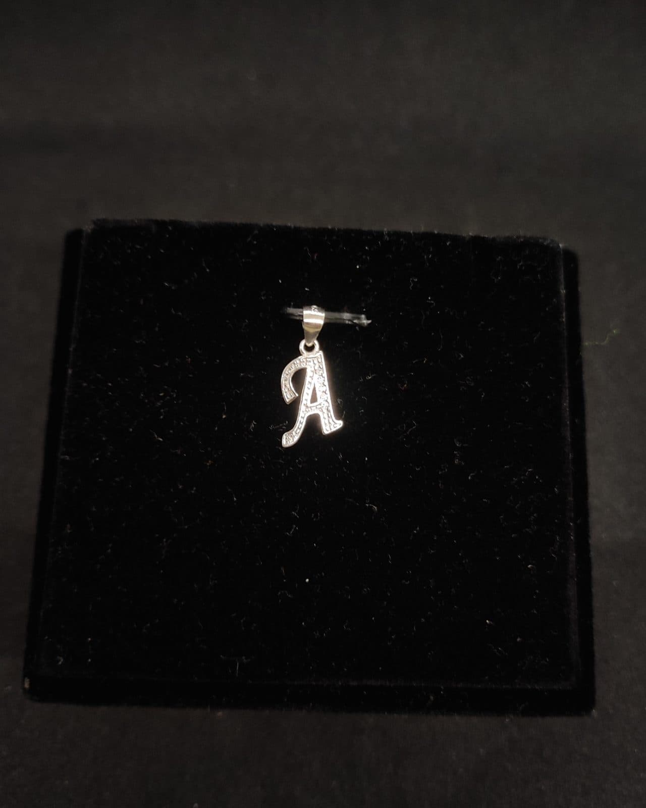 Pendant
