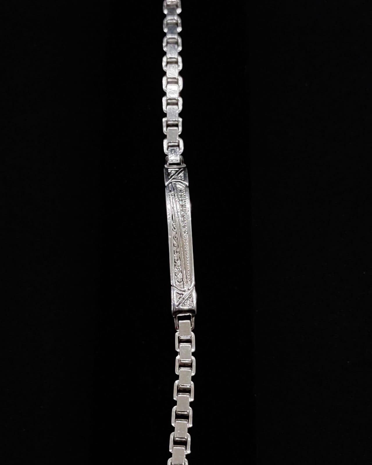 Bracelet — view 2