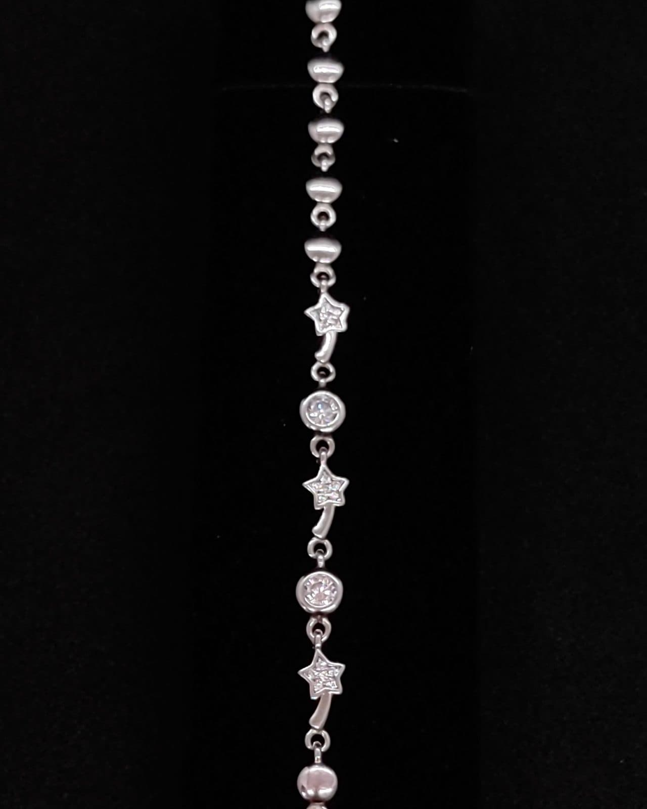 Bracelet — view 2