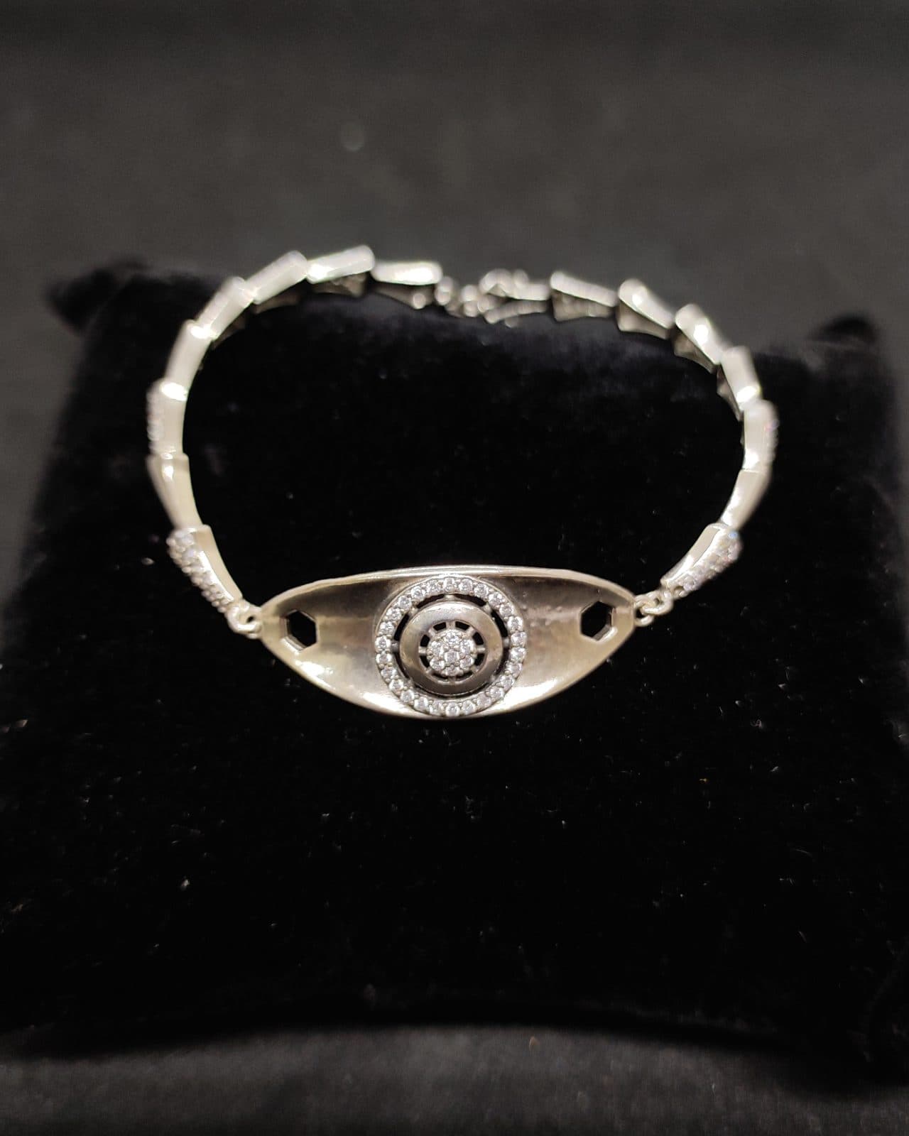 Bracelet — view 2