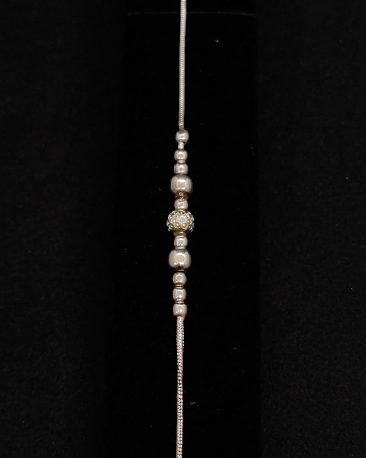 Bracelet — view 2