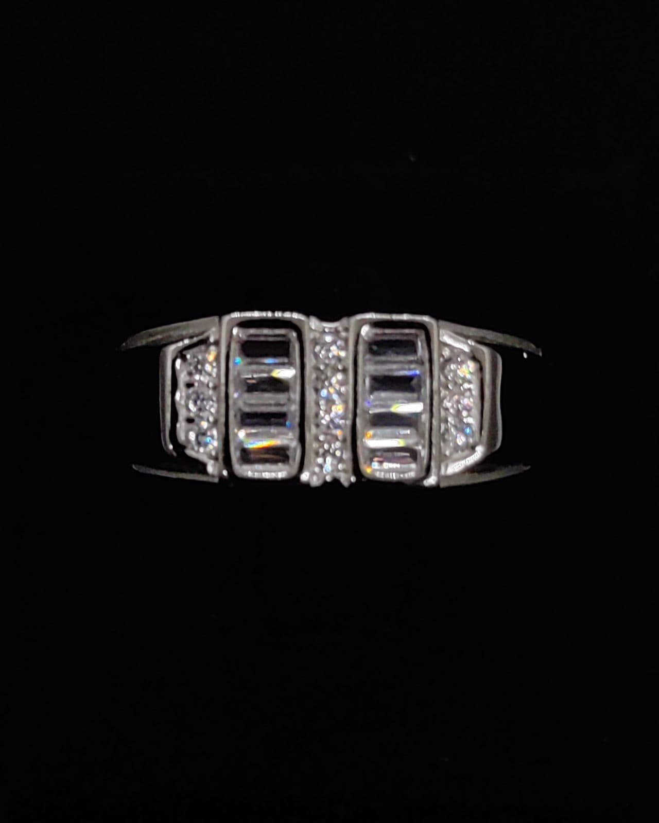Ring — view 1