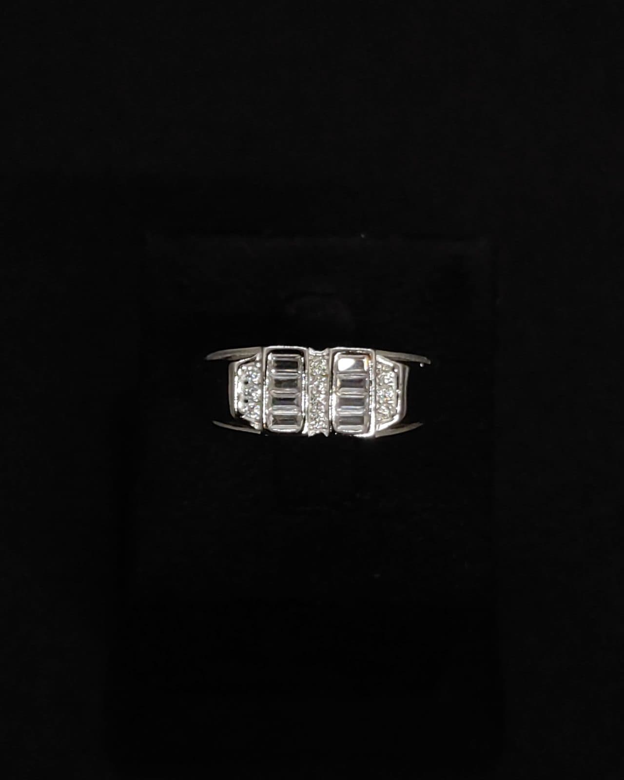 Ring — view 2
