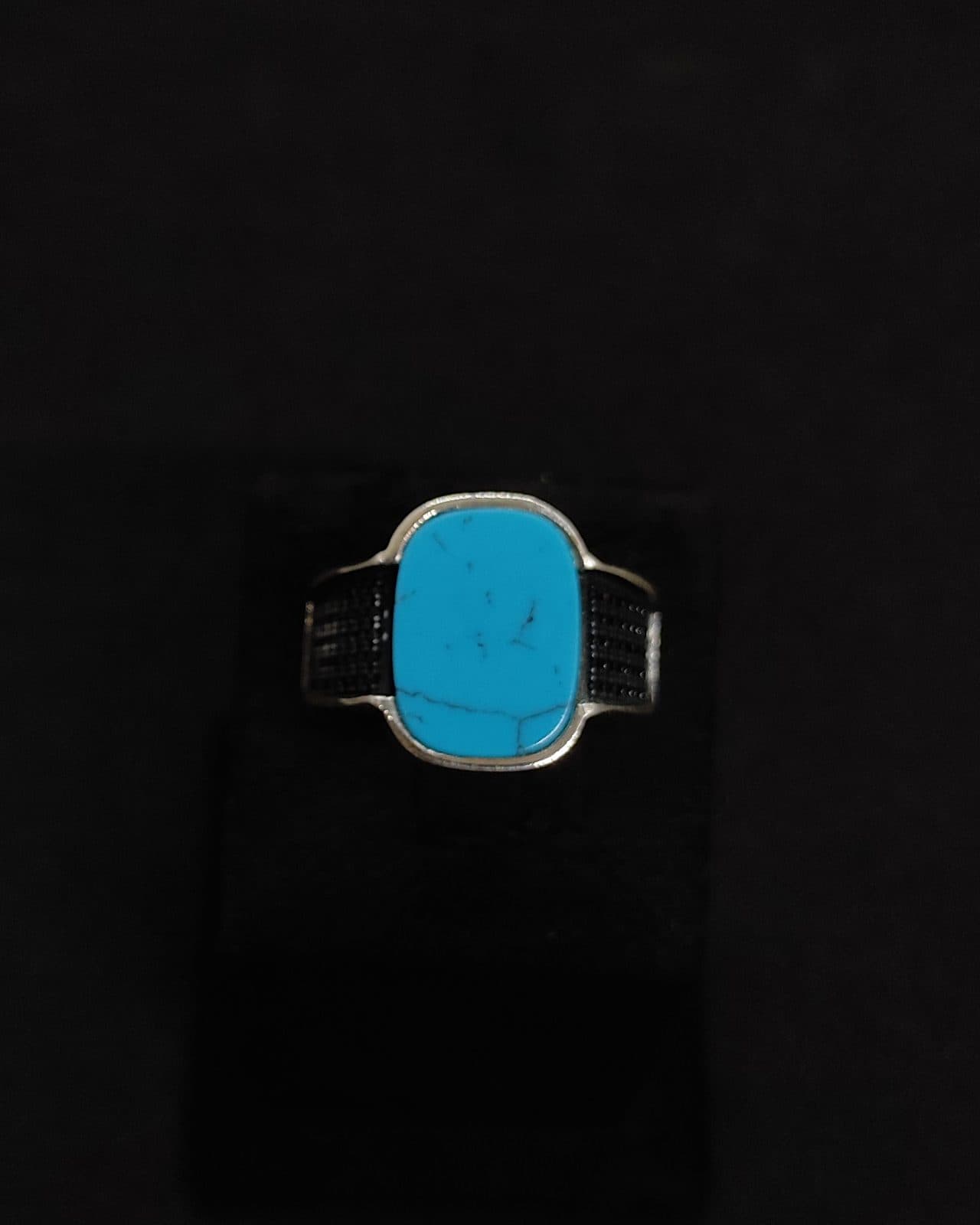 Ring — view 1