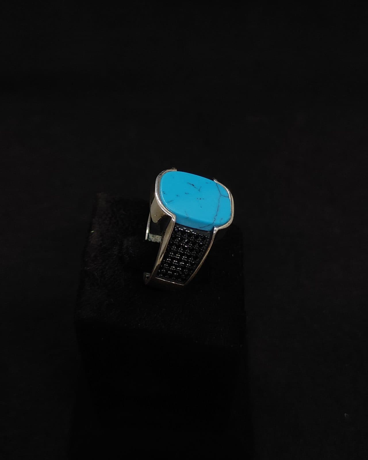Ring — view 2