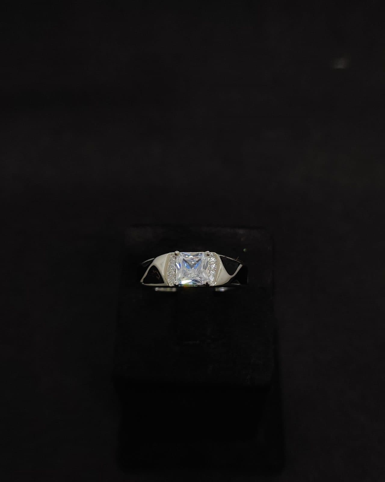 Ring — view 2