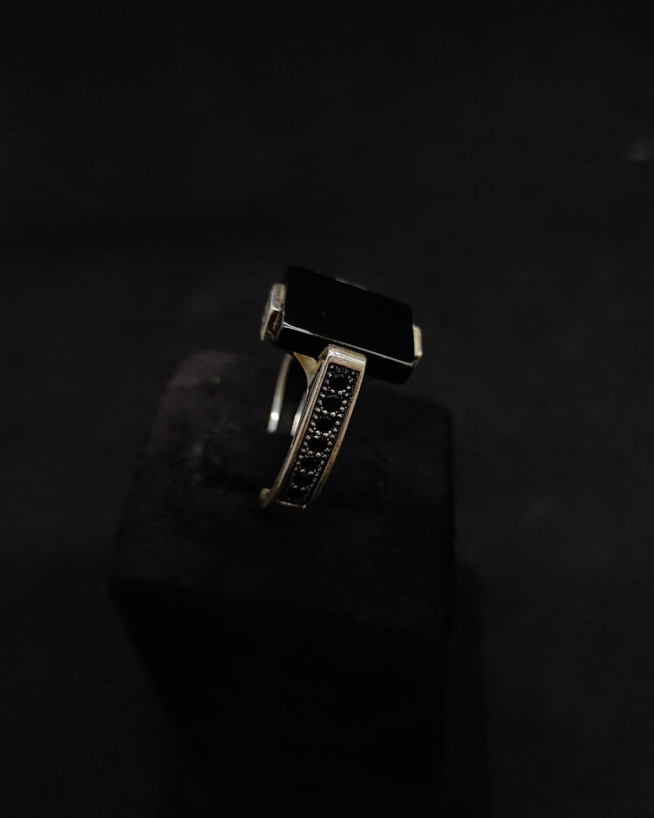 Ring — view 2
