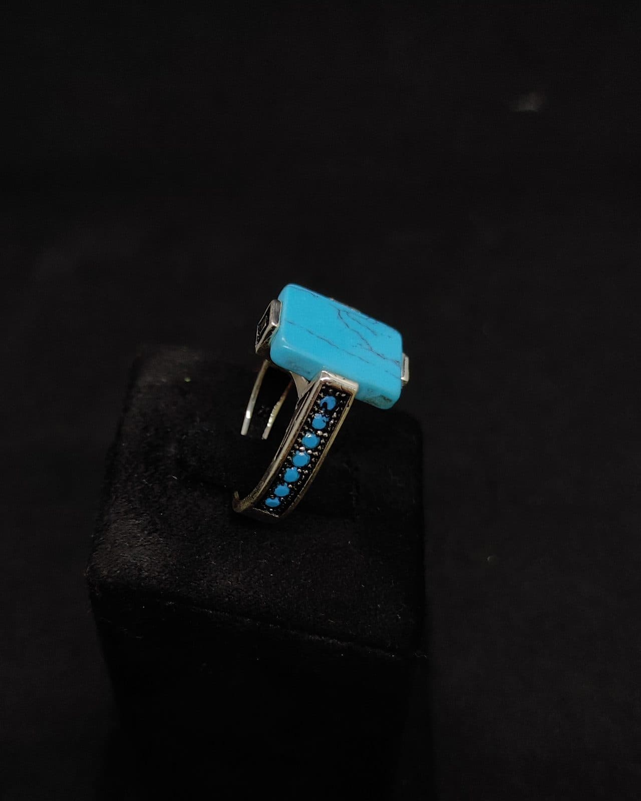 Ring — view 2