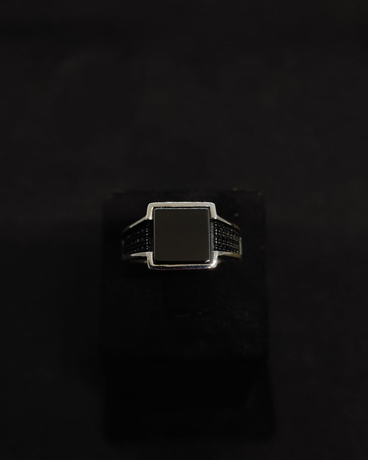 Ring — view 1