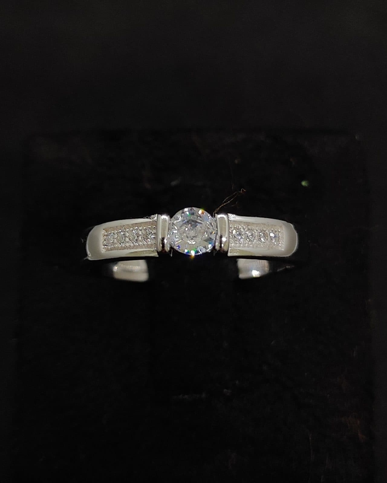 Ring — view 1