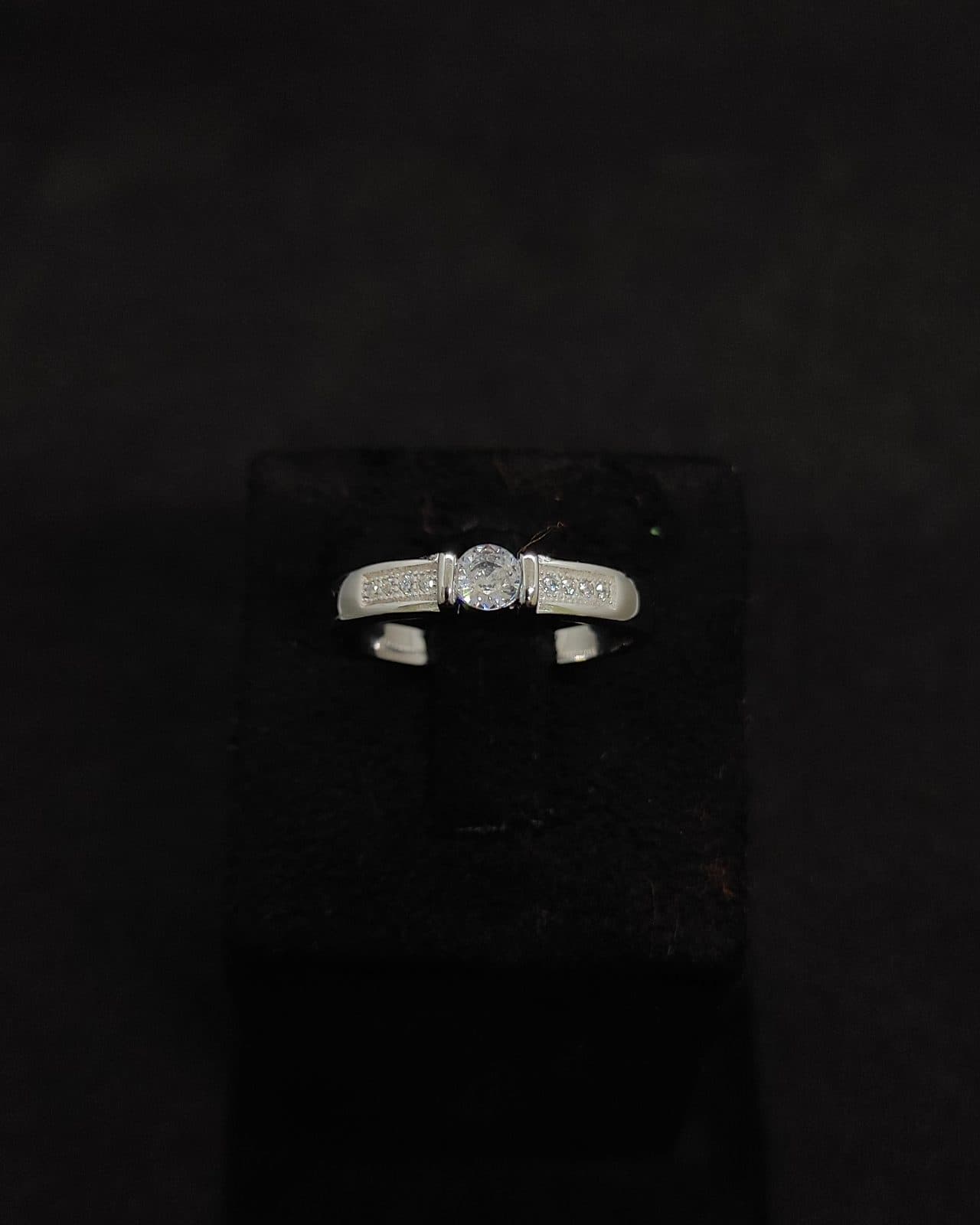Ring — view 2