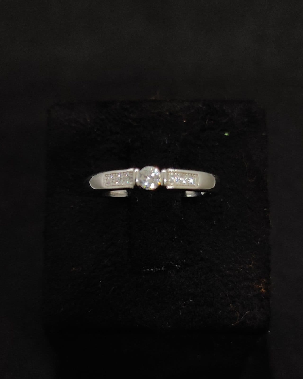 Ring — view 1
