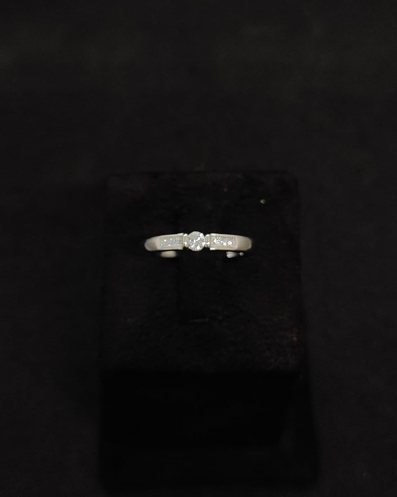 Ring — view 2