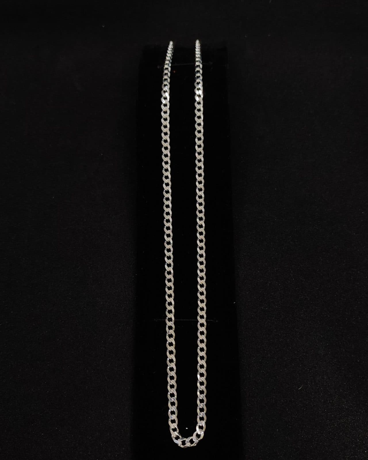 Chain — view 1