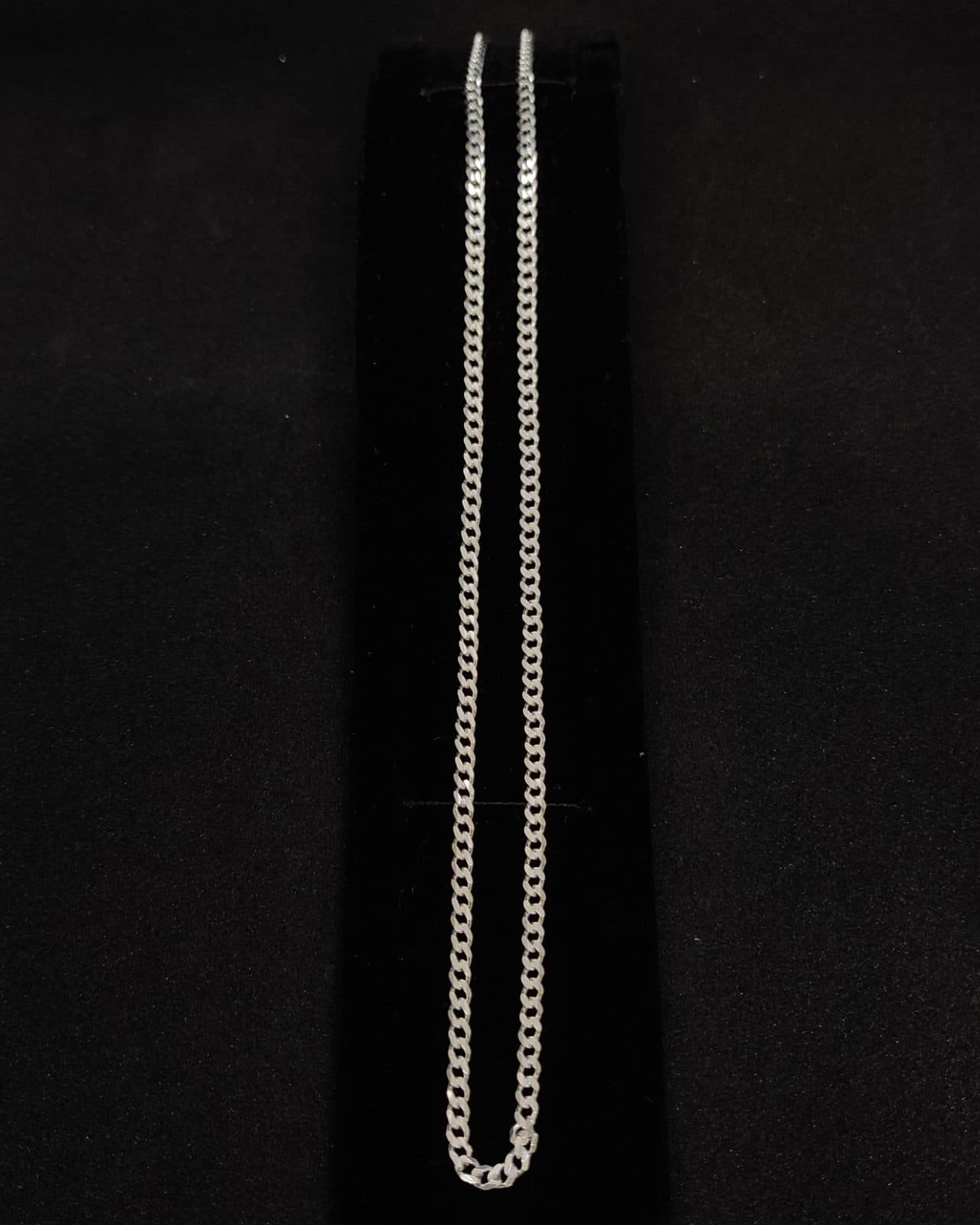 Chain — view 1
