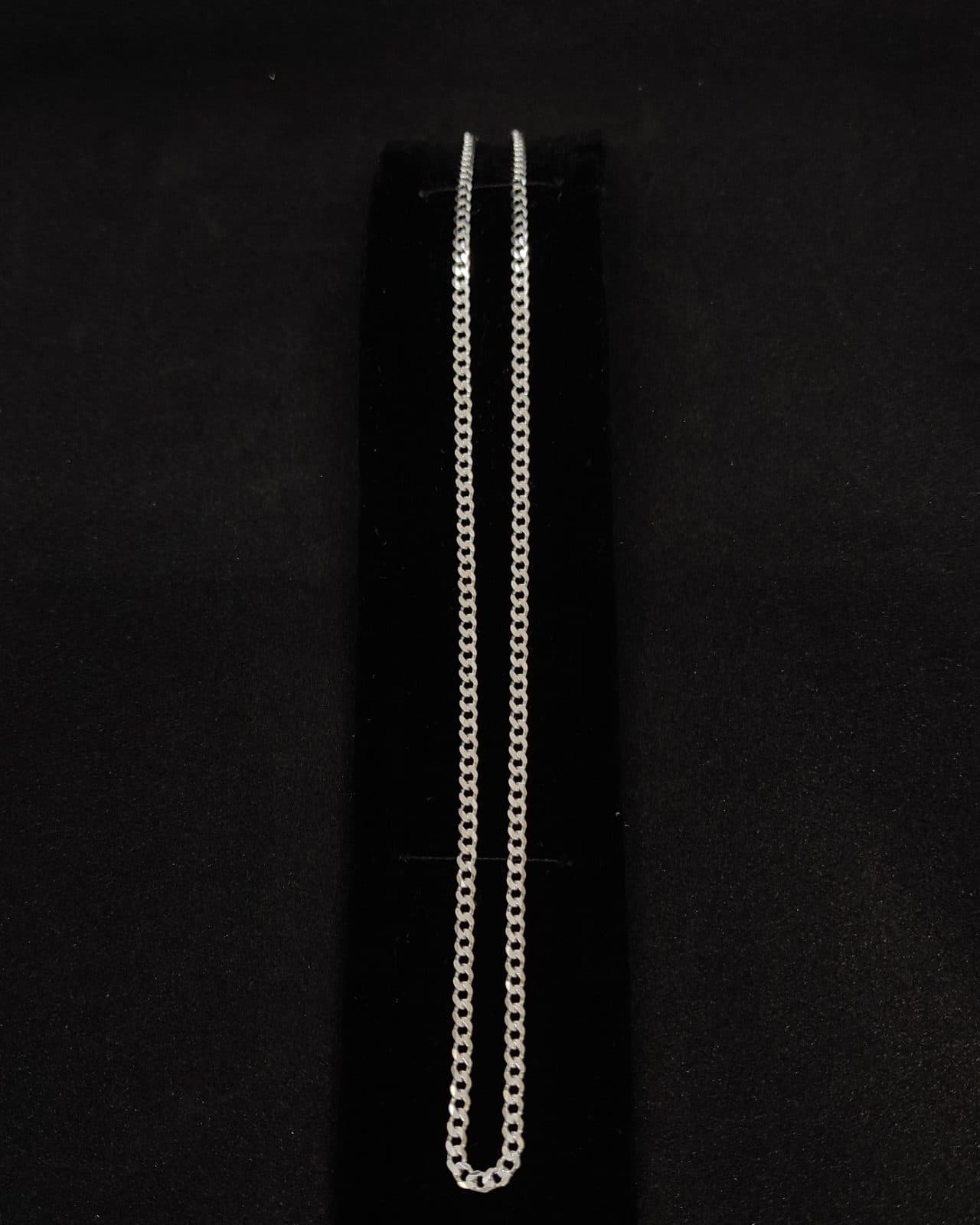 Chain — view 1