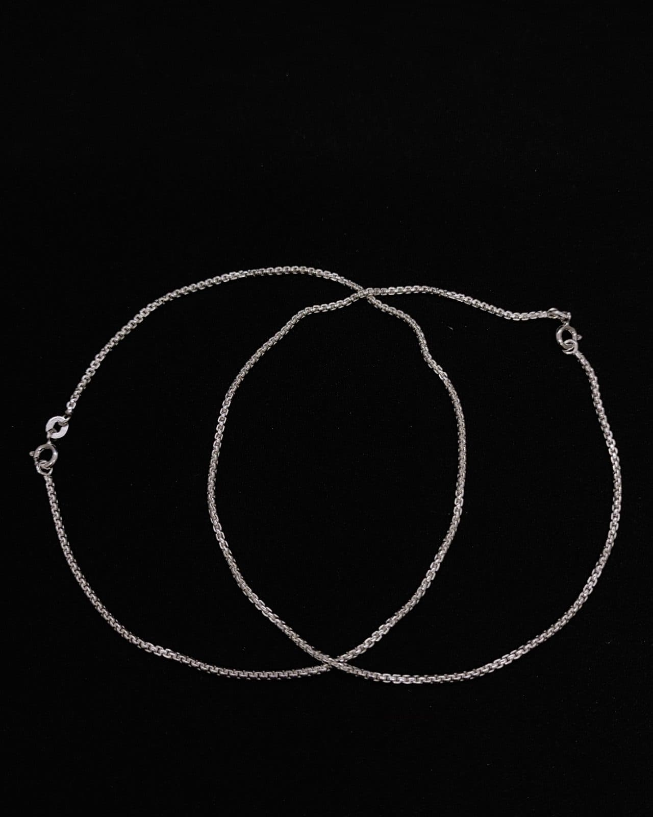 Anklets (Payal) — view 1