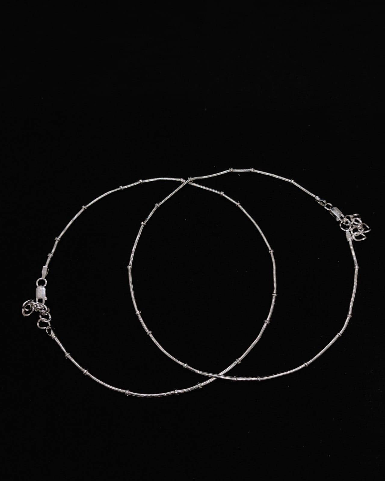 Anklets (Payal) — view 1