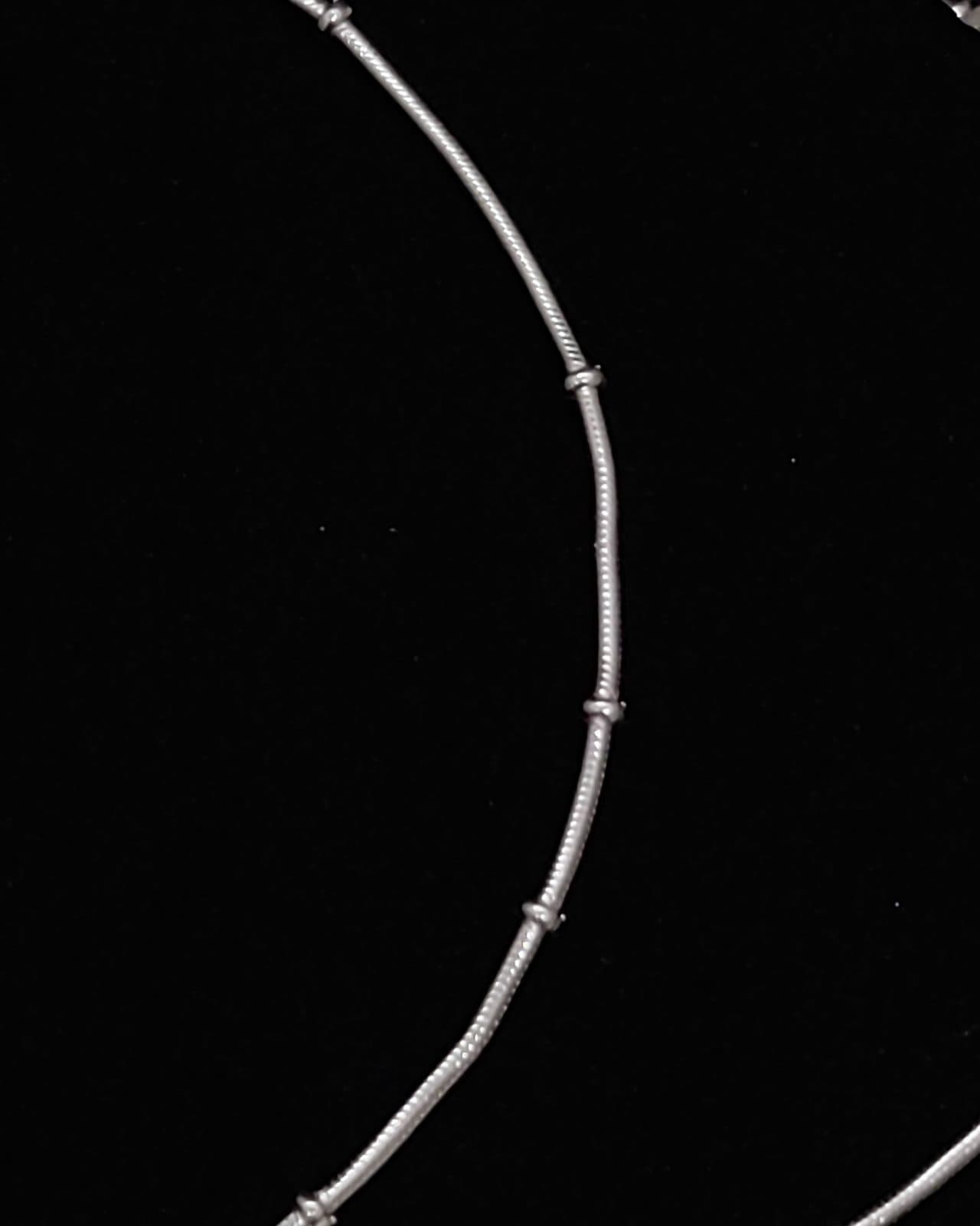 Anklets (Payal) — view 2