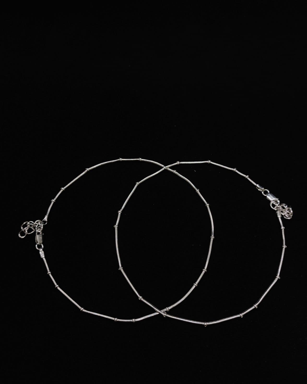 Anklets (Payal) — view 1