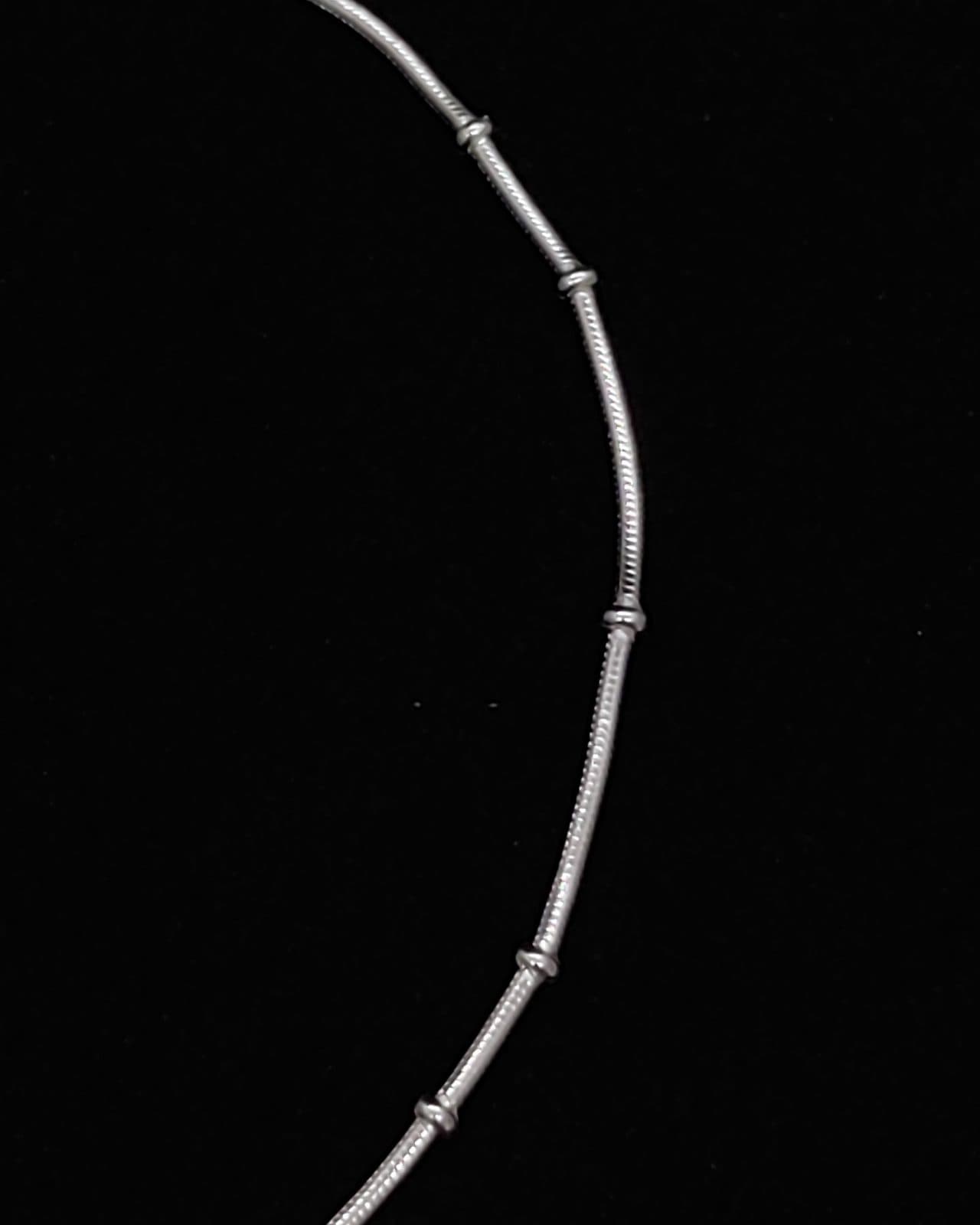 Anklets (Payal) — view 2