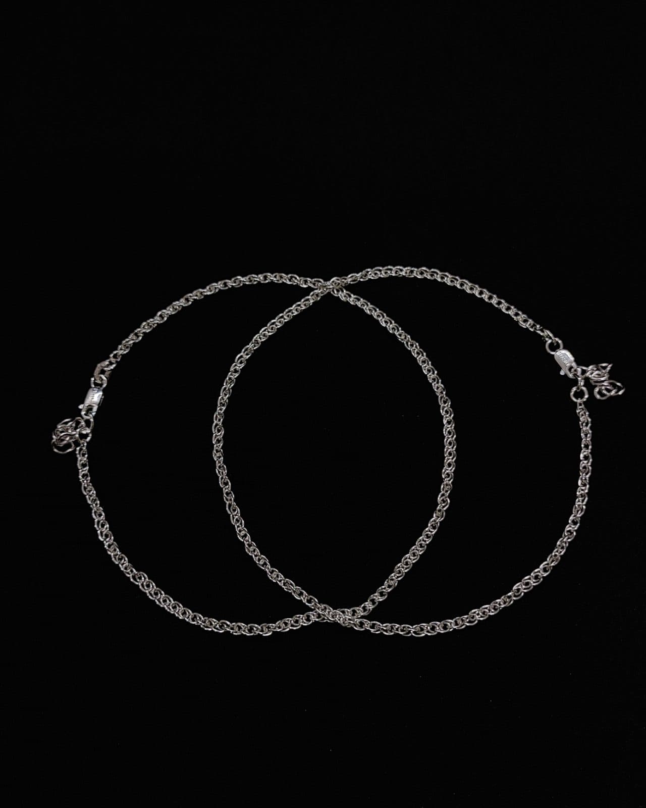 Anklets (Payal) — view 1