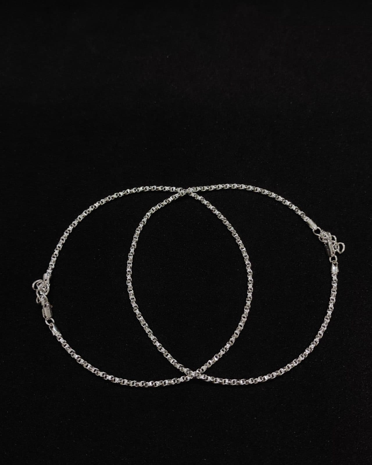 Anklets (Payal) — view 1