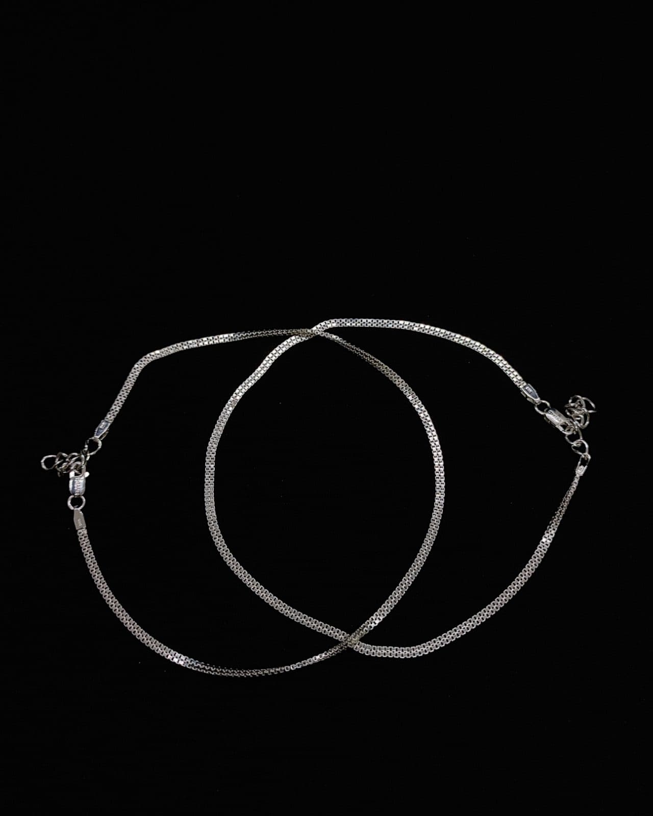 Anklets (Payal) — view 1
