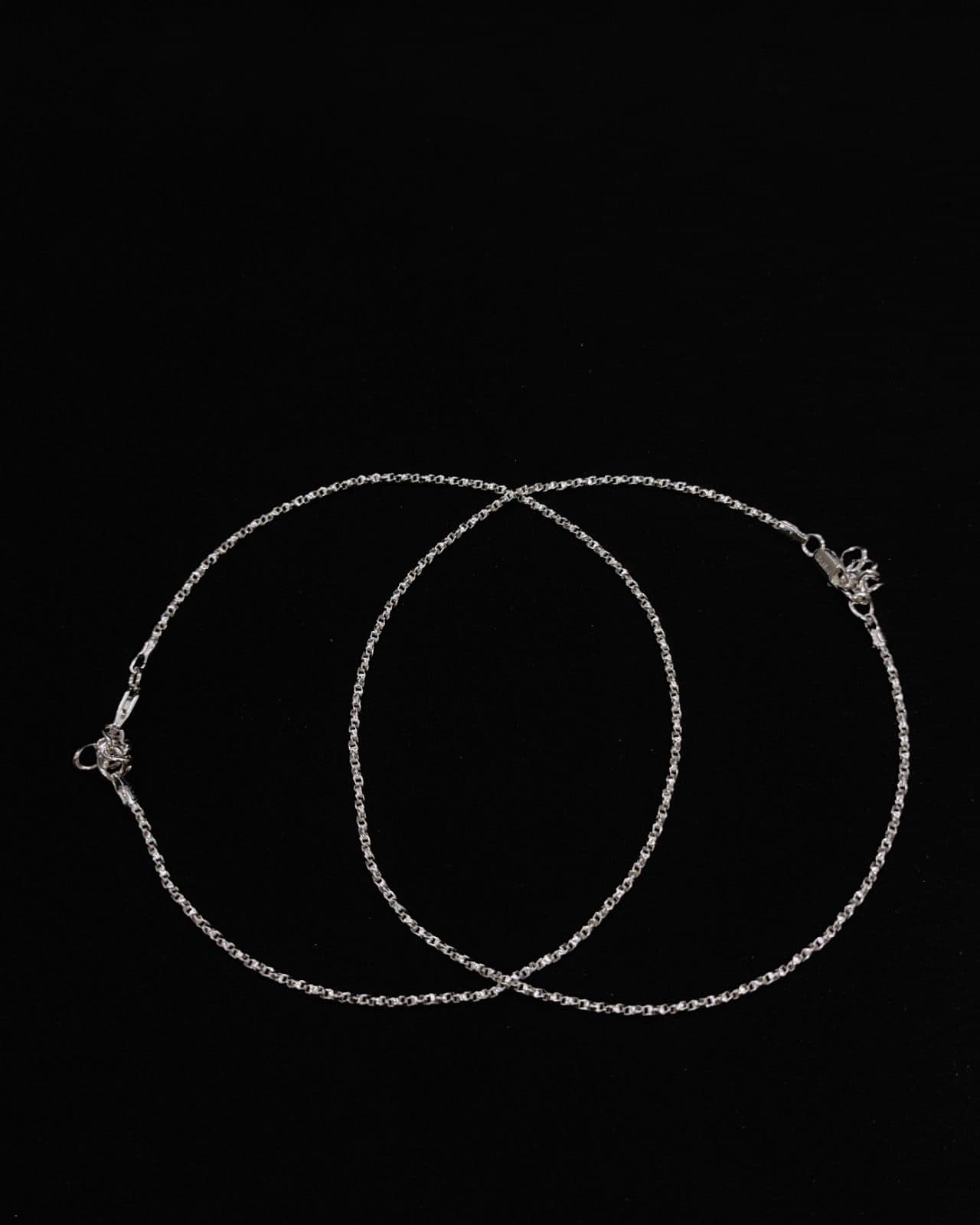 Anklets (Payal) — view 1