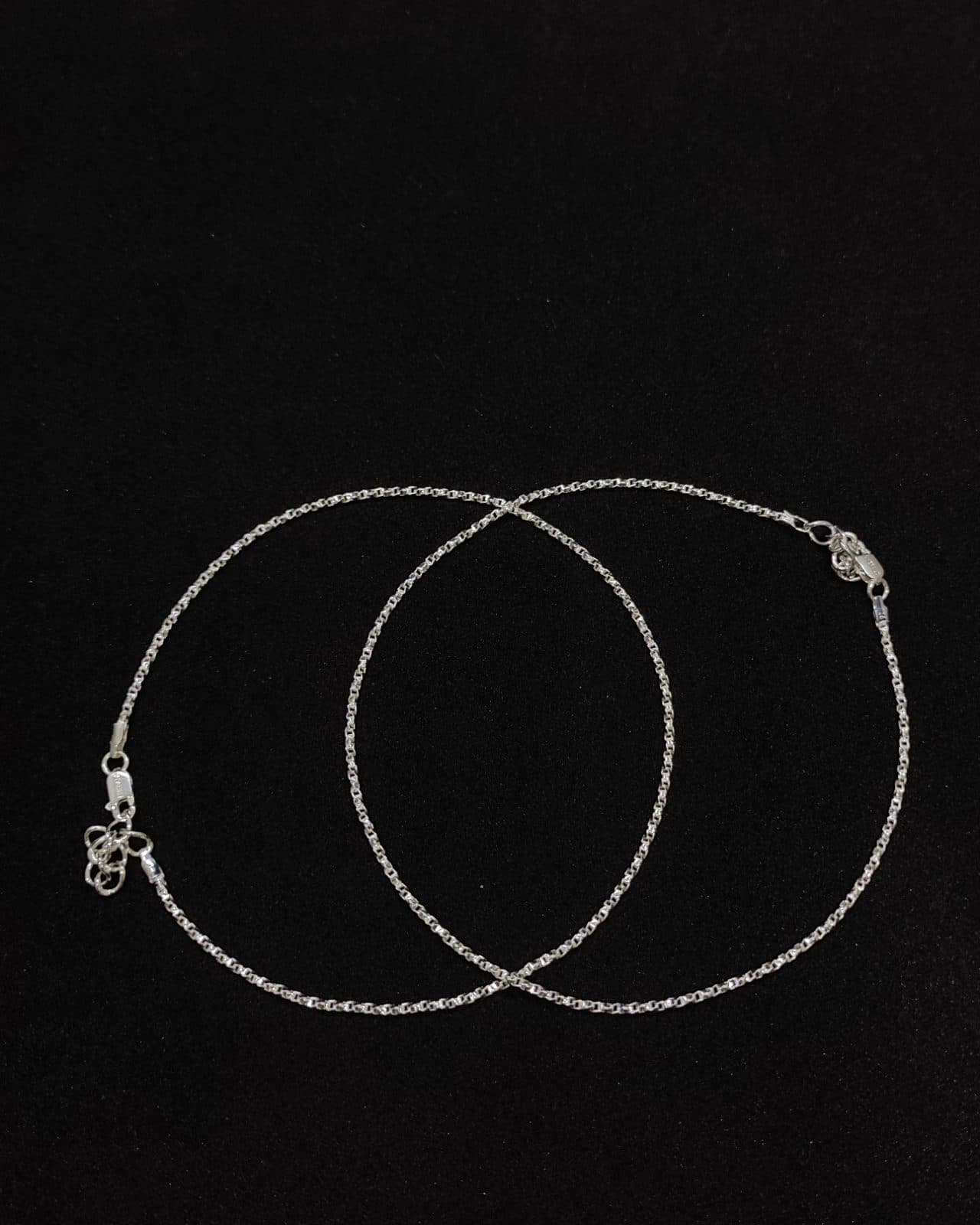 Anklets (Payal) — view 1