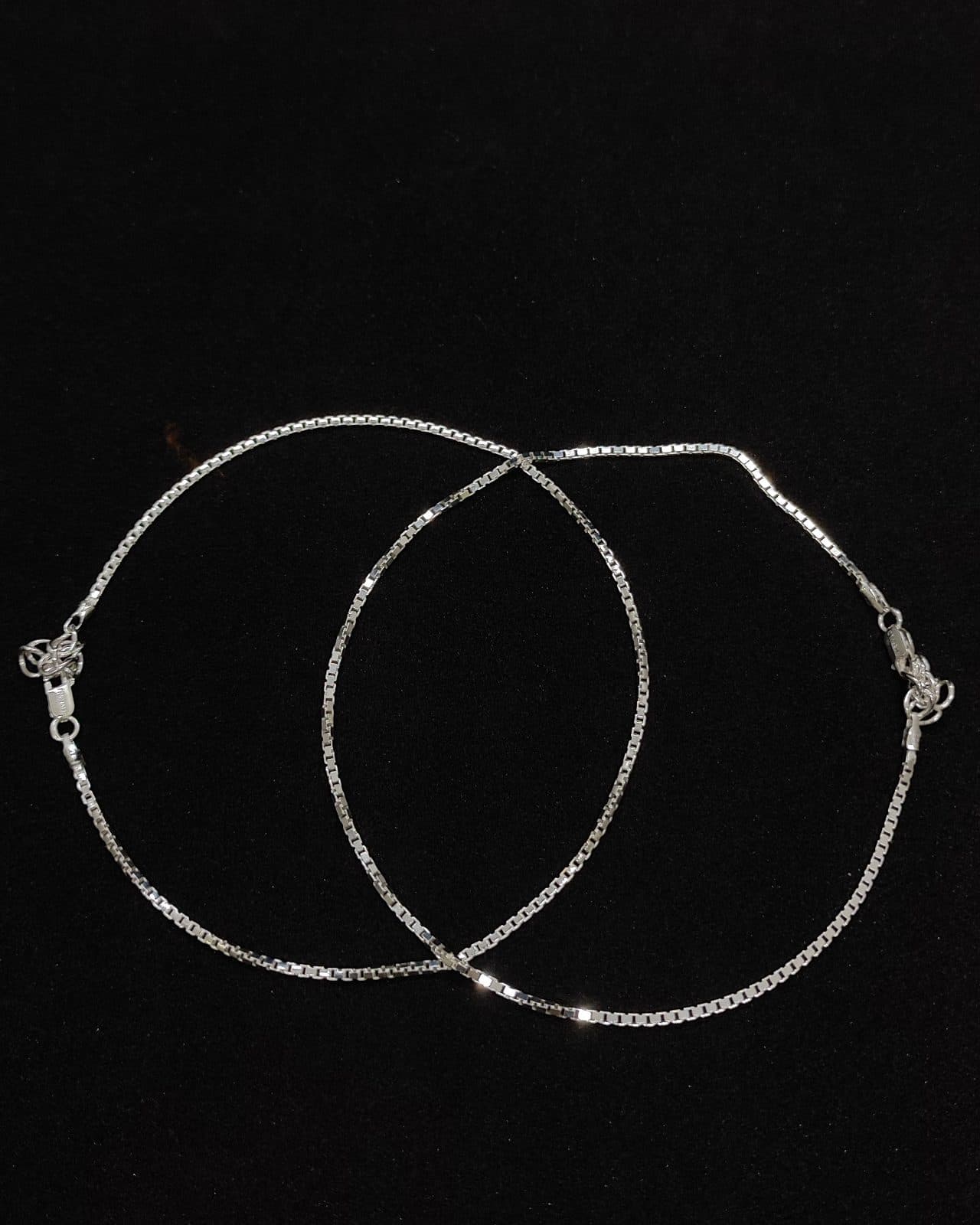 Anklets (Payal) — view 1