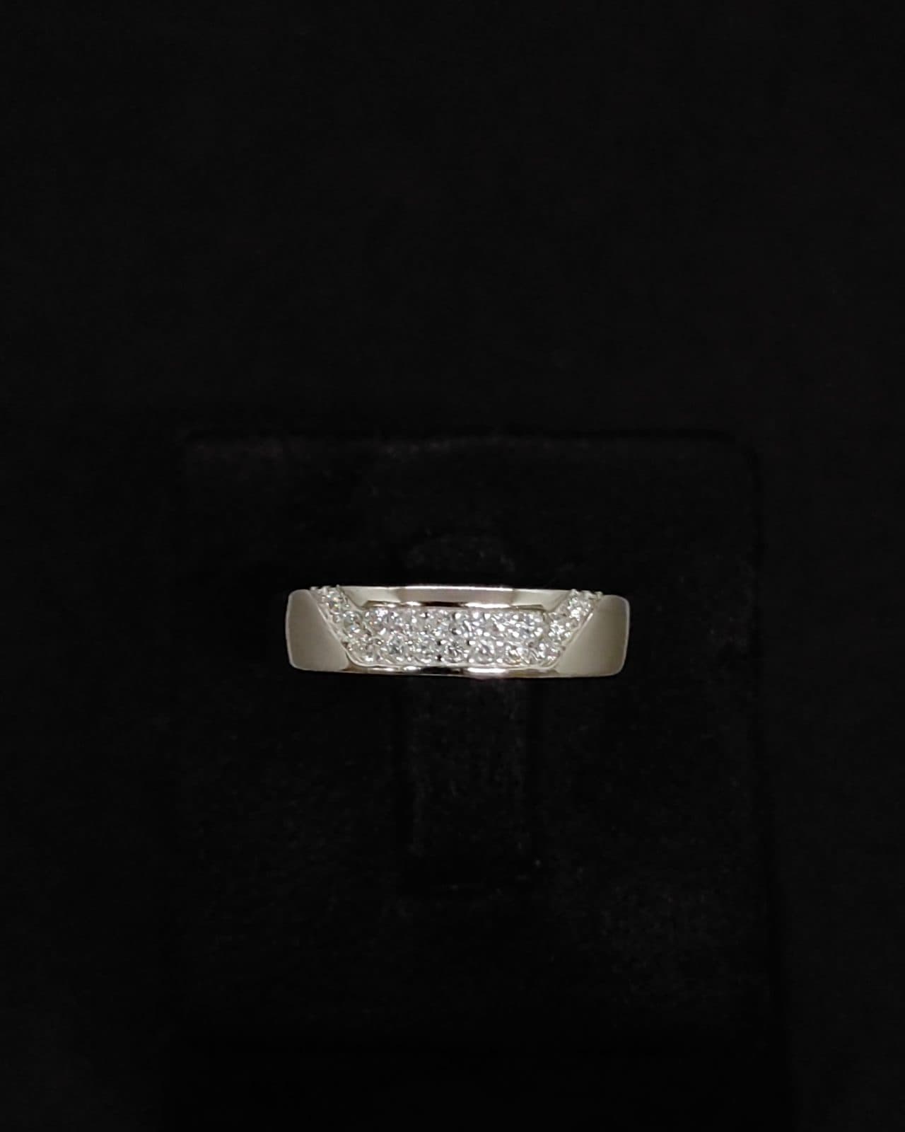 Ring — view 2