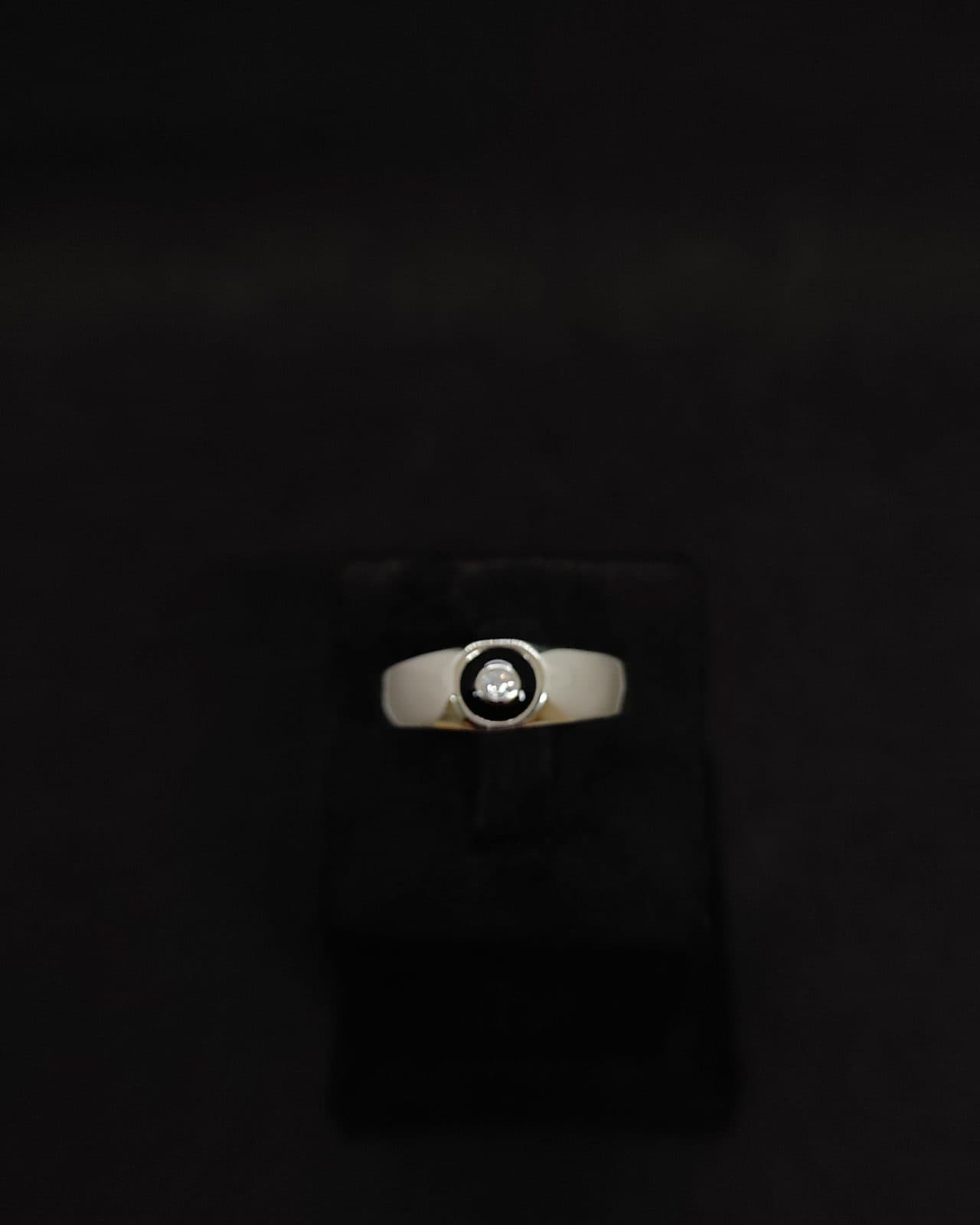 Ring — view 2