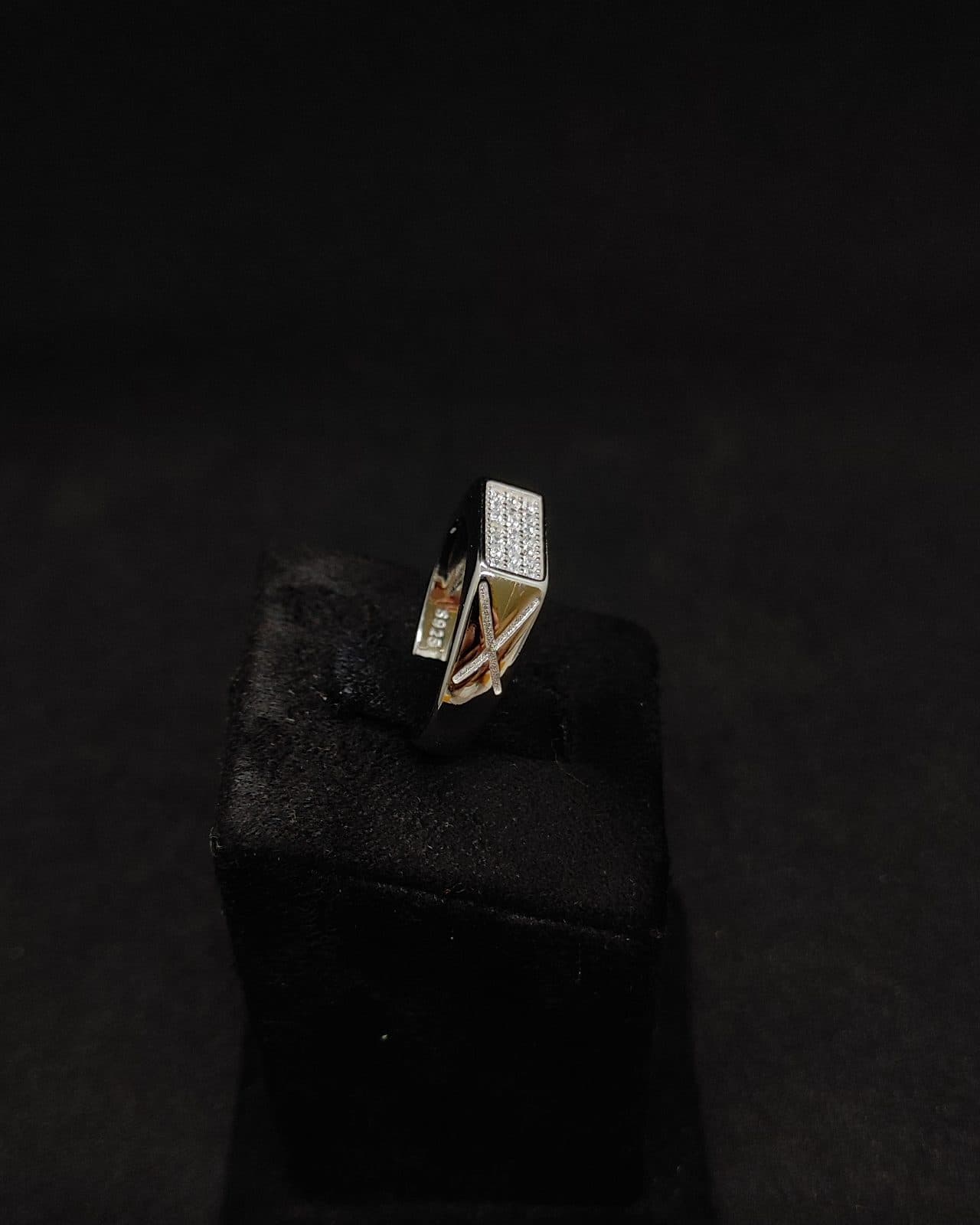 Ring — view 2