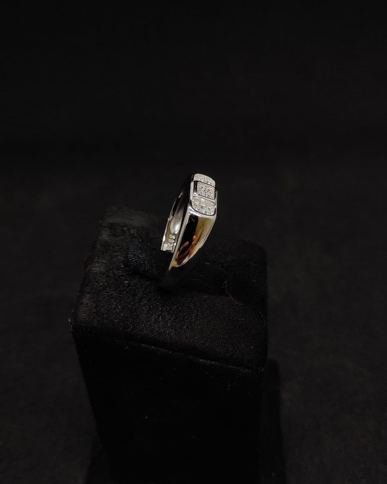 Ring — view 2