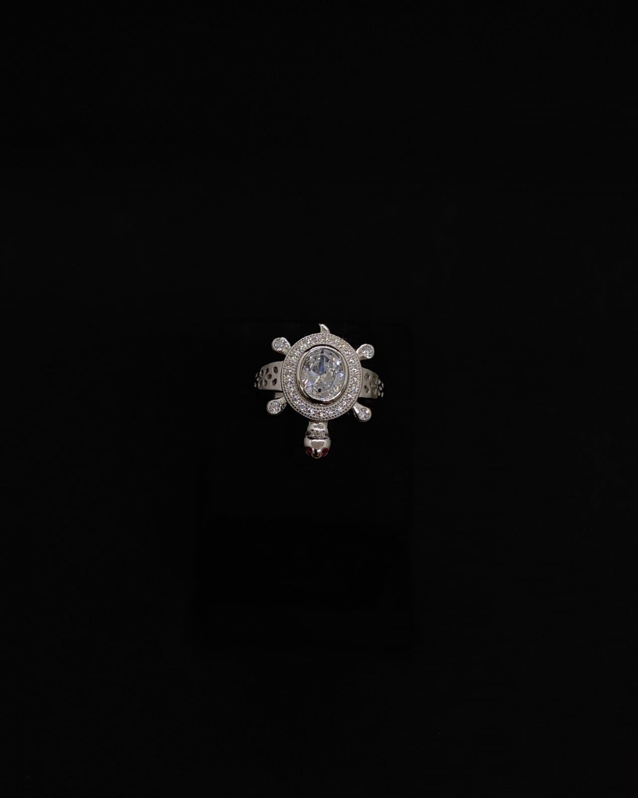 Ring — view 1