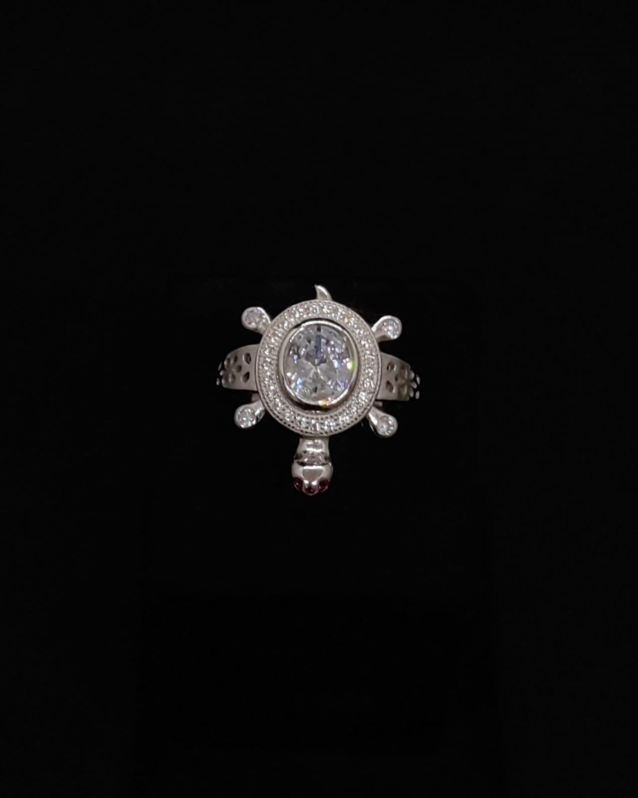 Ring — view 2