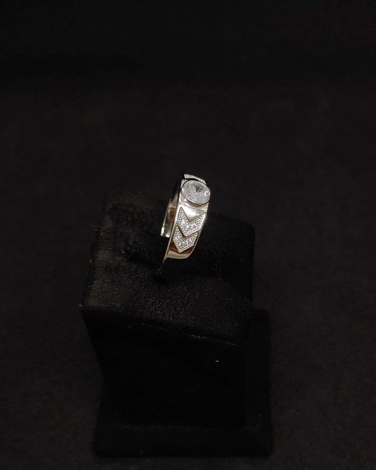 Ring — view 2