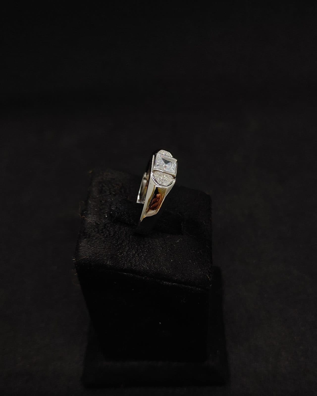 Ring — view 2