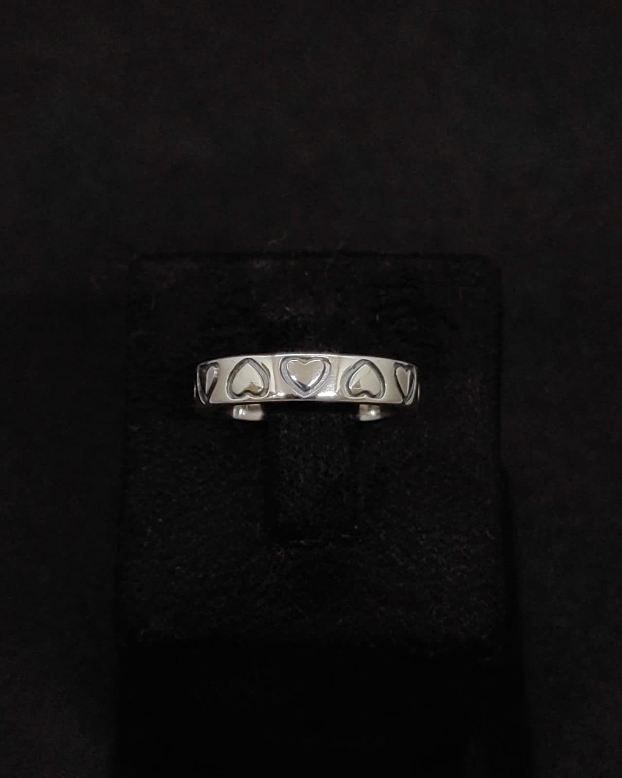 Ring — view 1