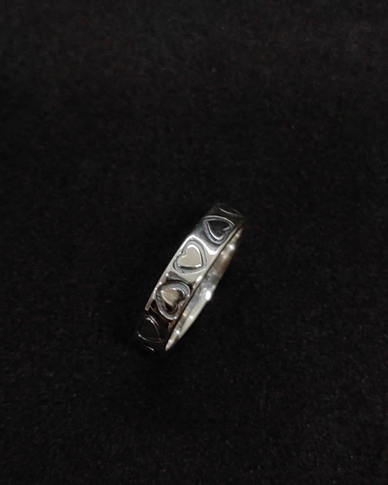 Ring — view 2