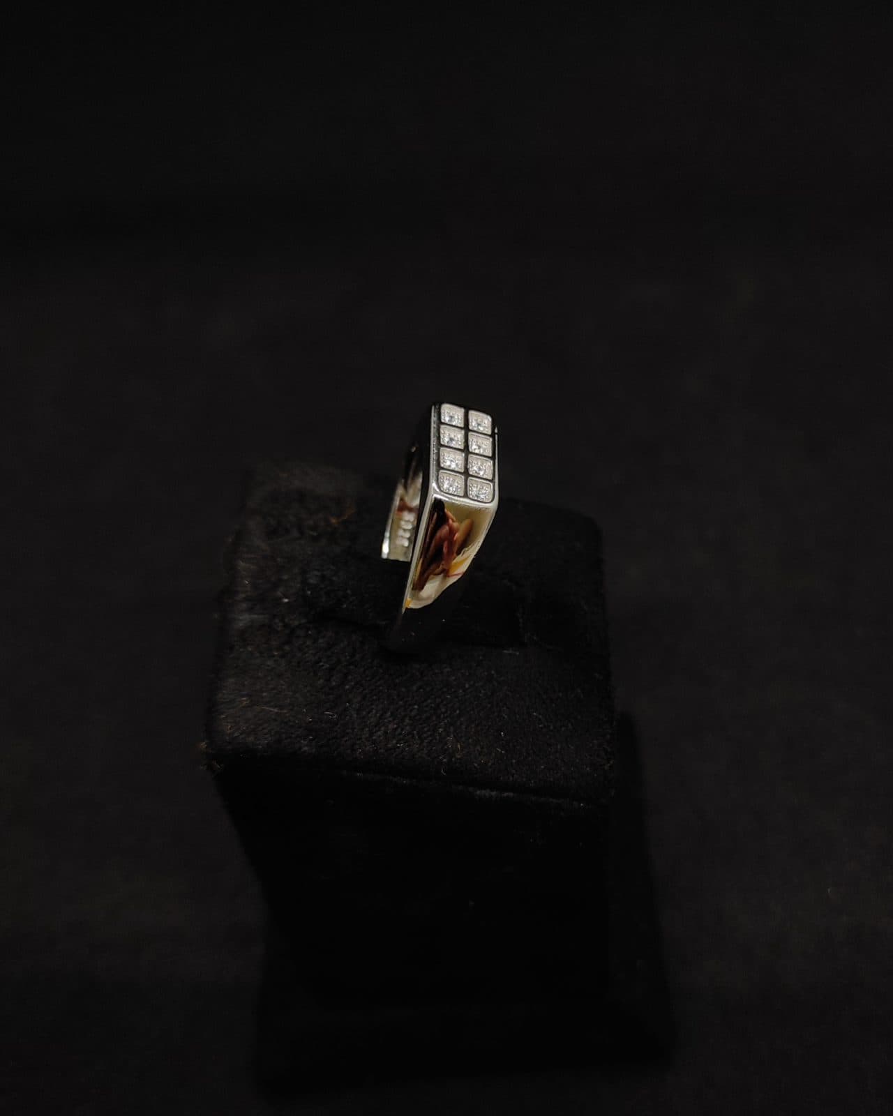 Ring — view 2