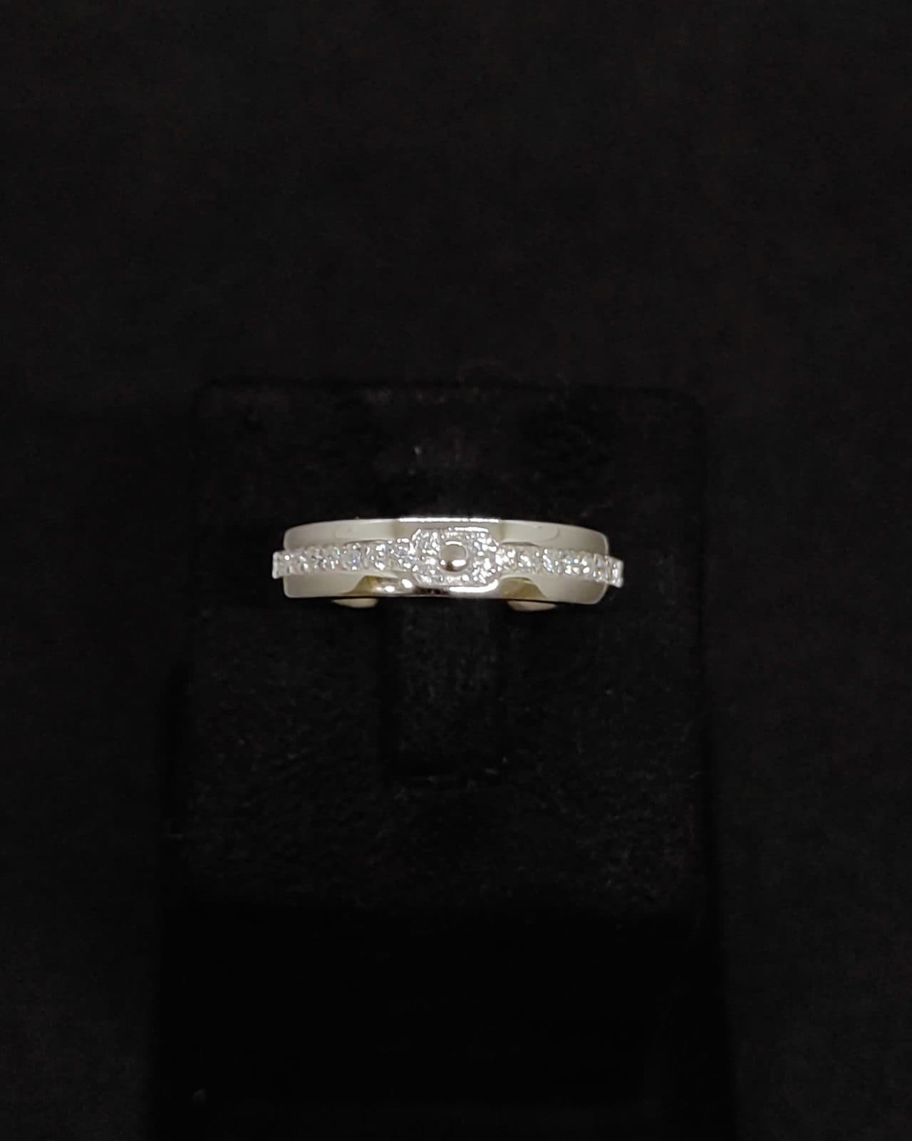 Ring — view 2