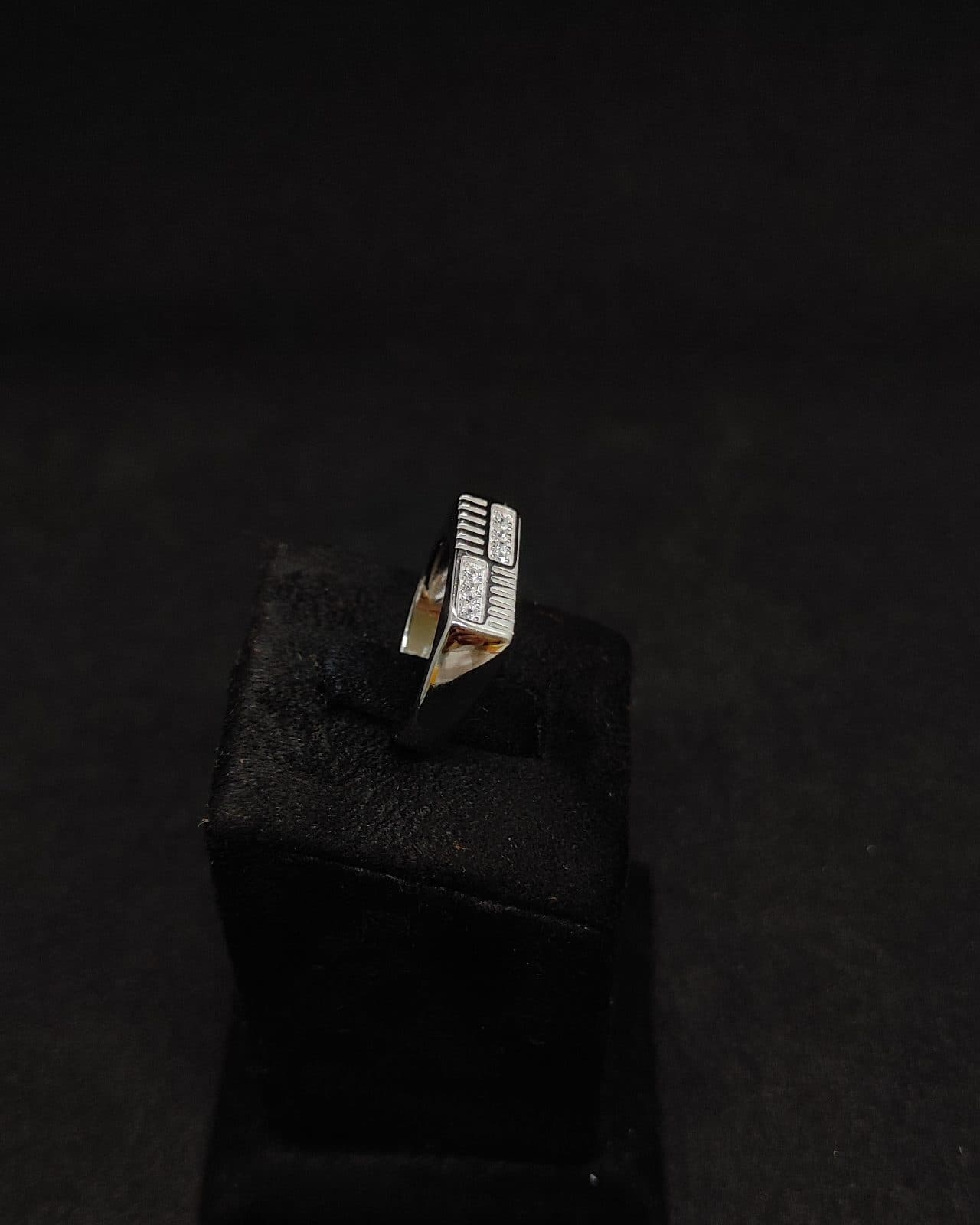 Ring — view 2