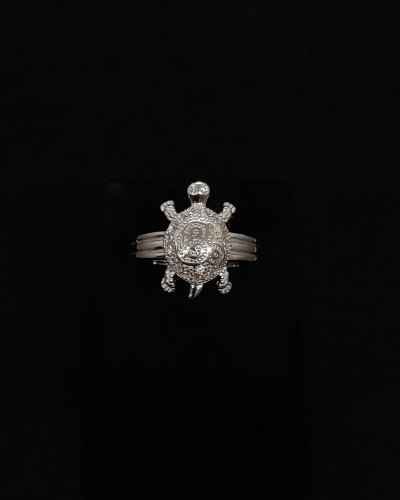 Ring — view 1