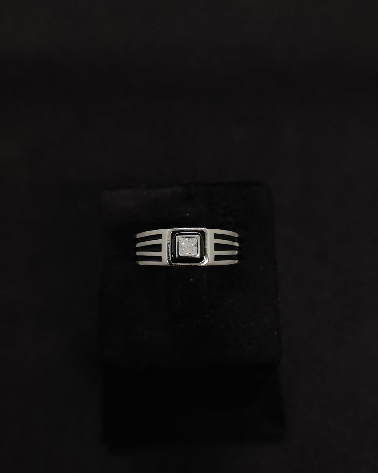 Ring — view 1