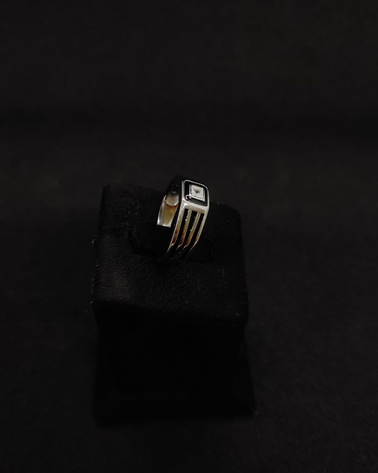 Ring — view 2