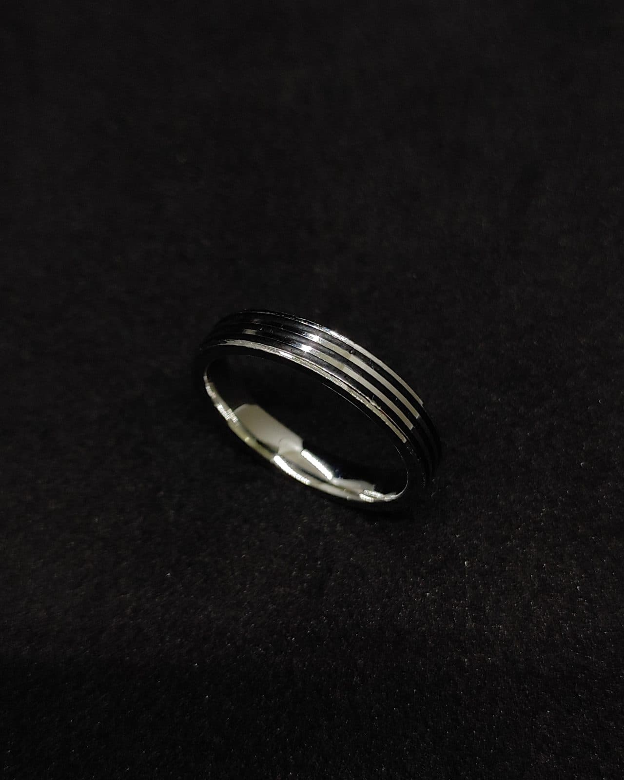 Ring — view 1